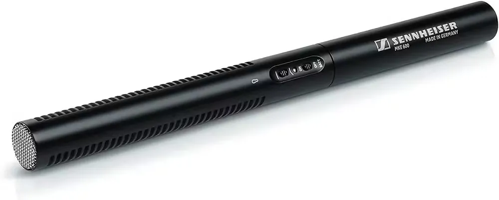 Achetez maintenant - Sennheiser MKE 600