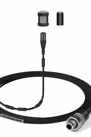 Nouveau - Sennheiser Mke 1 -ew Noir