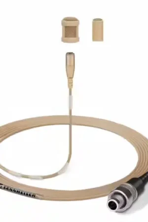 Bon plan - Sennheiser Mke 1 -ew Blanc