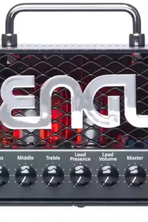 Engl E 606 Ironball Tête D'ampli 20W | Haute qualité