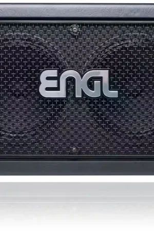 Engl E 212 VHB Enceinte pour Guitare 2X12" - Offre spéciale