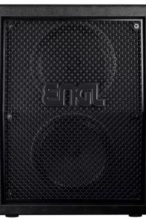 Engl E 212 VB Enceinte pour Guitare 2X12" | Prix choc