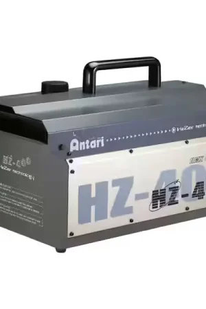 Antari Fog Machine HZ-400 - Achetez en ligne