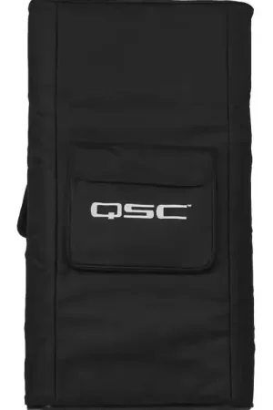 Nouveau produit | QSC Pro Audio KW152-cover