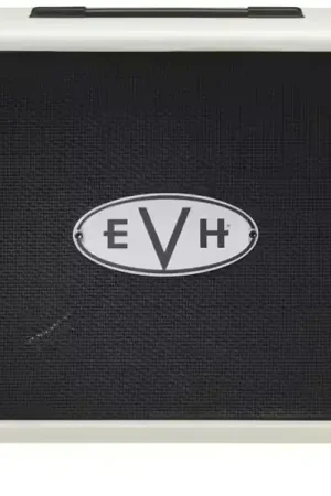 EVH 5150iii 2X12 Cabinet Ivory | Qualité premium