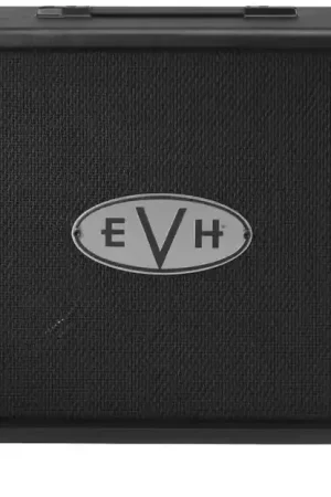 Prix exceptionnel | EVH 5150iii 2X12 Cabinet Black