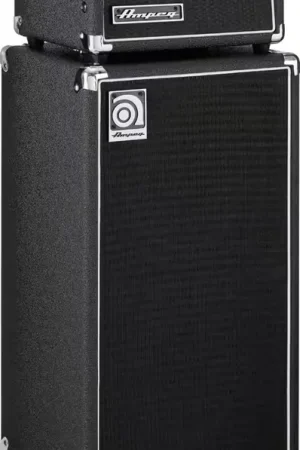 Ampeg SVT Classic Series MICRO-cl Stack | Premium