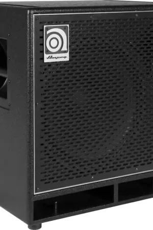 Achat sécurisé - Ampeg Pro Neo Cab Series PN-115HLF
