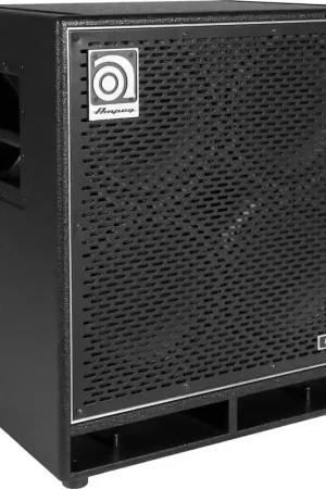 Profitez-en - Ampeg Pro Neo Cab Series PN-410HLF