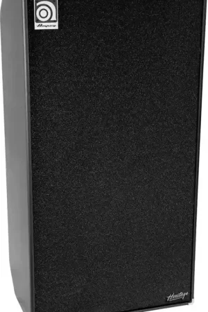 Ampeg Heritage Series SVT-810e Heritage | Offre