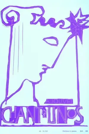 Leduc Jolivet A. - Chant De Linos - Conducteur et Parties | Disponible maintenant