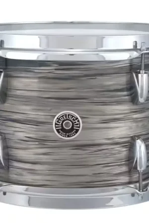 Top des ventes | Gretsch Drums GB-0912t-go - Brooklyn 12" X 9" Tom Grey Oyster
