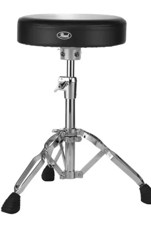 Incontournable - Pearl Drums Hardware D-930 - Rond - Mousse Memoire De Forme