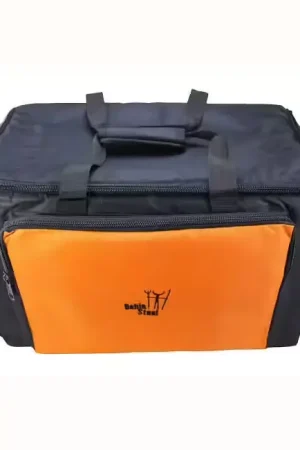 Haute qualité | Bahia Steel HOUSSE CAJON 53X32X32 PRO