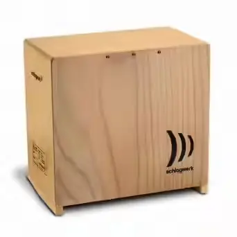 Tendance | Schlagwerk BC 462 2inone Bass Cajon