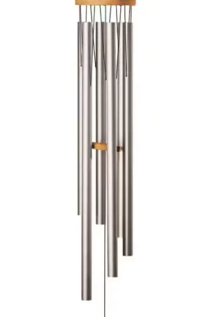 Schlagwerk CH940M Wind Chimes Shiva Shakti Large | Retour facile
