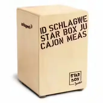 Schlagwerk CP400SB - Junior - Plus que quelques jours