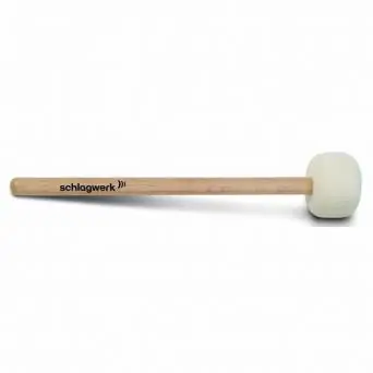 Retour facile - Schlagwerk MA105 Basse