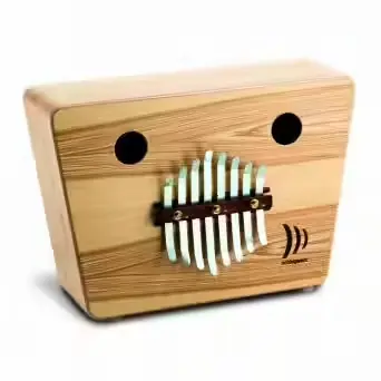 Schlagwerk MA840 Marimbula 8 Notes | Prix réduit