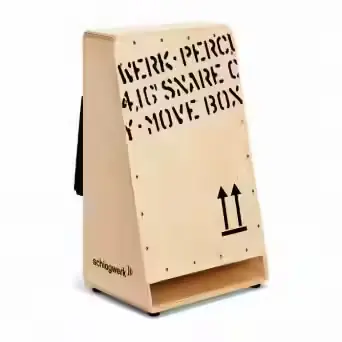 Schlagwerk MB 110 Move Box - Cette semaine uniquement