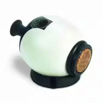 Prix réduit - Schlagwerk U 72S Udu Skin L Accordable