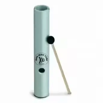 Premium - Schlagwerk WT 320 WAH-wah Basse 32CM