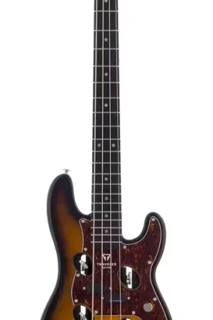 Offre - Traveler Guitar Tb 4P Sunburst