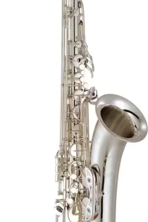 Yamaha YTS-62S - Ténor Sib Argenté - Dépêchez-vous