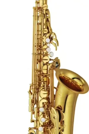 Yamaha YAS-62 - Alto Mib Verni - Prix cassé