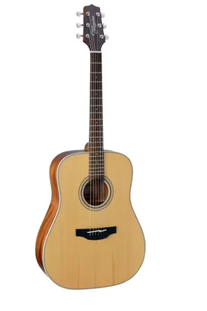 Nouveau en boutique - Takamine GD20-NS Natural Satin