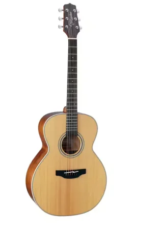 Satisfait ou remboursé - Takamine Gn20-Ns Natural Satin
