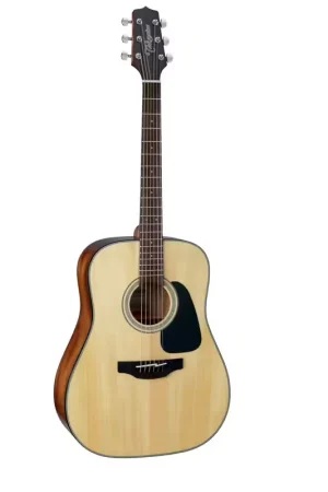 Qualité premium | Takamine Gd30-Nat Natural