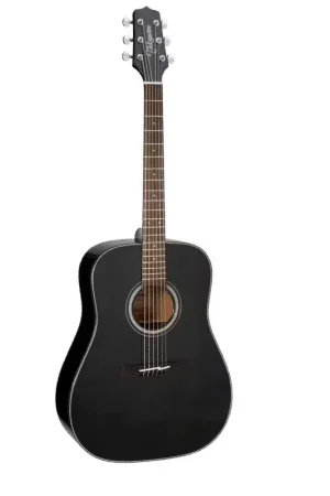 Takamine GD30-BLK Black - Préféré des clients