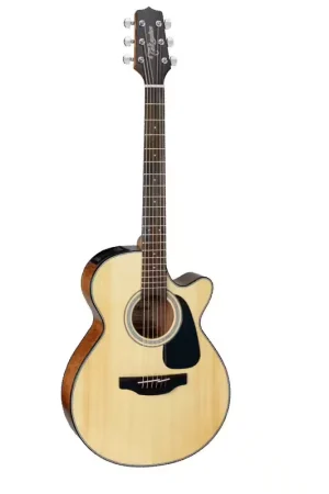 Takamine GF30CE-NAT Natural - Bon plan