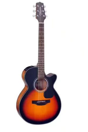 Takamine GF30CE-BSB Brown Sunburst - Nouveau lancement