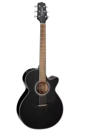 Takamine GF30CE-BLK Black | Nouveau en boutique