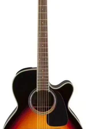 Takamine GN51CE-BSB Brown Sunburst - Nouveau produit