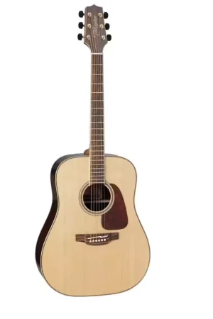 Coup de cœur | Takamine GD93-NAT Natural