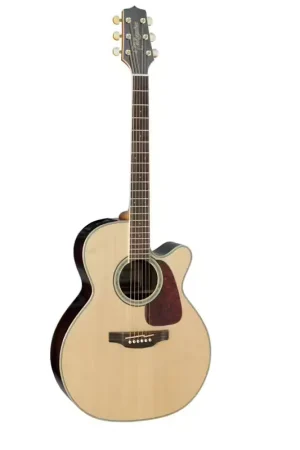 Takamine GN71CE-NAT Natural - Bien noté