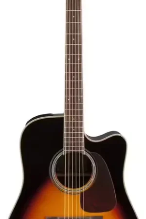 Jusqu'à épuisement des stocks | Takamine GD71CE-BSB Brown Sunburst
