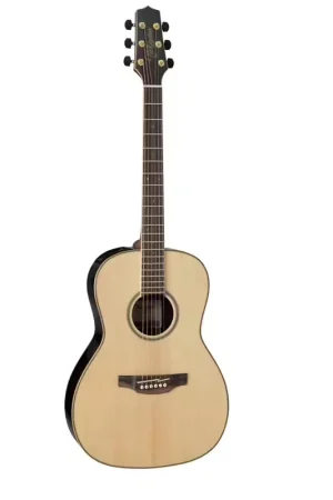 Achetez dès aujourd'hui - Takamine GY93E-NAT Natural
