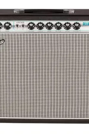 Offre limitée | Fender 68 Custom Deluxe Reverb