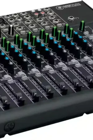 Nouveau lancement - Mackie 1402-VLZ4
