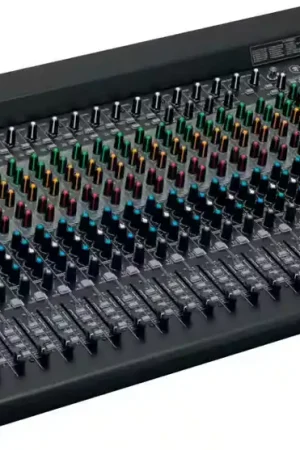 Tout juste disponible | Mackie 2404-VLZ4