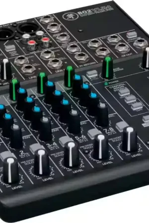 Mackie 802-VLZ4 | Bon prix