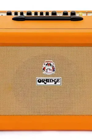 Bientôt épuisé - Orange Amps CR-60C Crush Pro 60W 1x12"