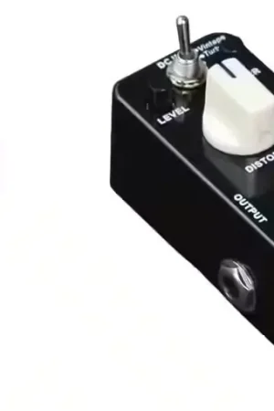 Mooer Black Secret | Incontournable