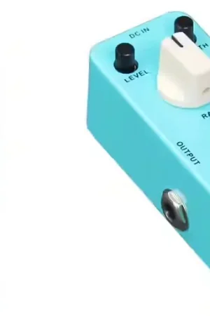 Mooer Ensemble King | Qualité premium