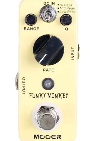 Mooer Funky Monkey - Produit phare