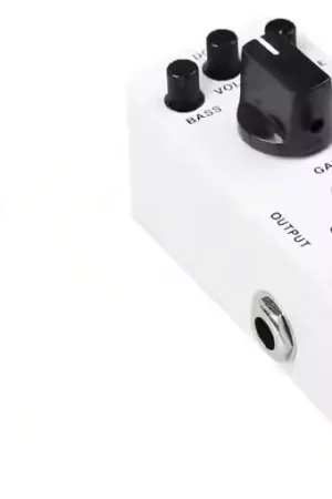Mooer Pure Boost | Affaire à saisir